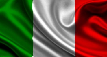 پرچم کشور ایتالیا